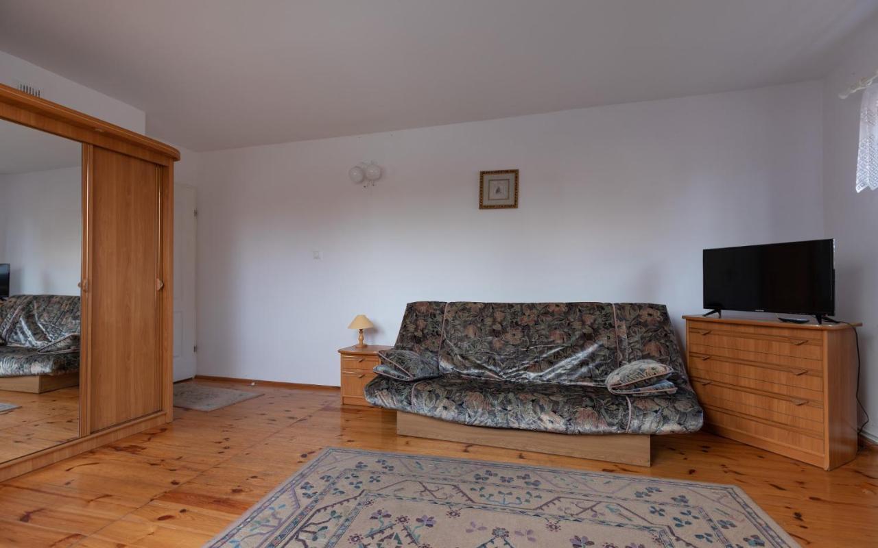 Pokoje Nad Swiecajtami Ogonki Exterior foto